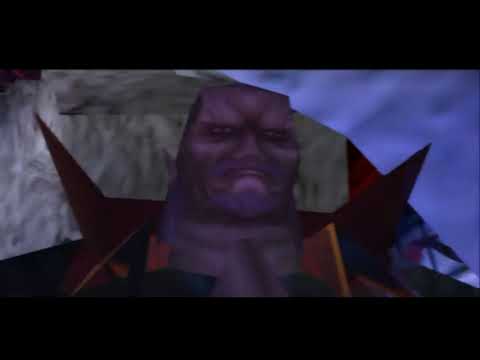 CASTLEVANIA: Legacy of Darkness (N64) -PART1- CORNELL