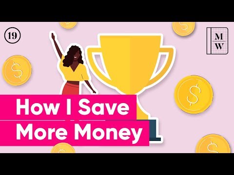 5 Small Changes That Save Me 20% Of My Income