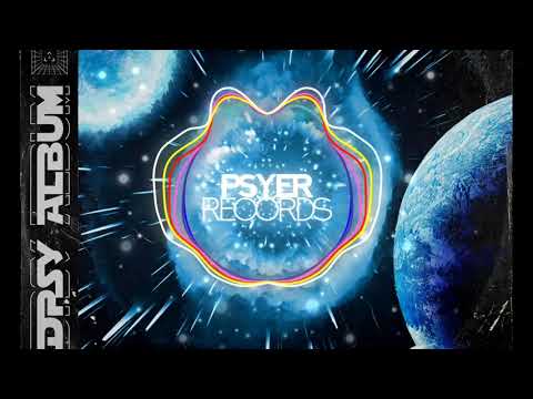 HARD-PSY | Dirty Blood & JACKPØT - Ranger | Official Visualizer