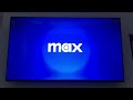 HBO MAX Not Available In Your Region Yet ERROR