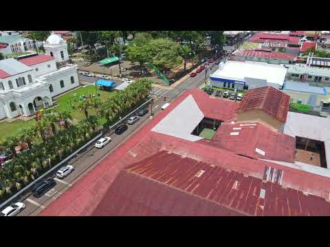 VIDEO-DOCUMENTAL DE LA ESCUELA ARTURO TORRES MARTÍNEZ DE ESPARZA.