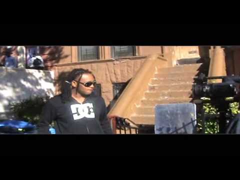 Angelo King - Still Fly Freestyle in NEW YORK