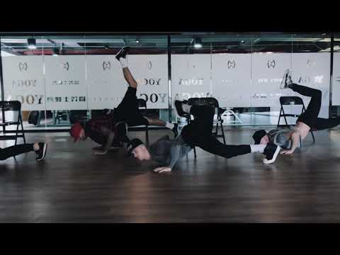 Magic Mike XXL - Pony | Choreography by JIM