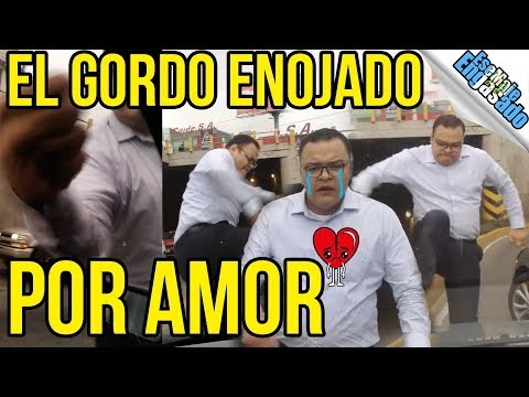 download lagu mp3 mp4 Gordo Enojado, download lagu Gordo Enojado gratis, unduh video klip Gordo Enojado