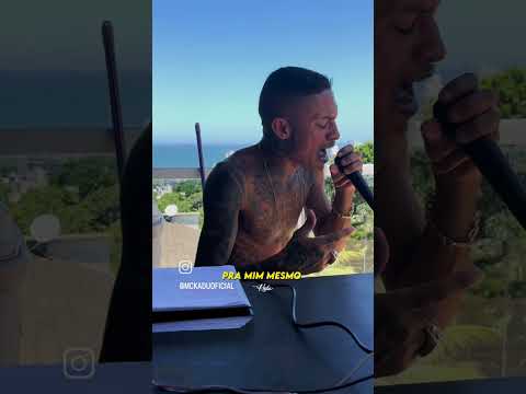 MC Kadu - Hoje mesmo eu Prometi 2 - Prévia Oficial 2024