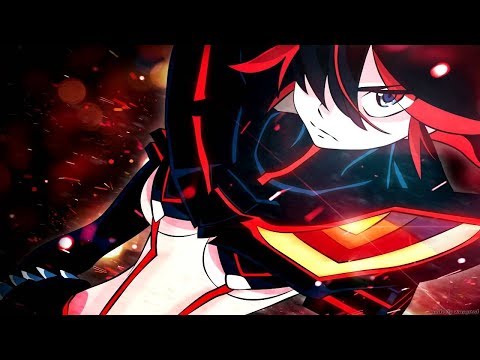 Kill La Kill AMV - Comeback 🔥