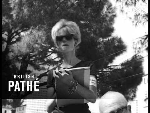 Hill Wins Grand Prix (1963)