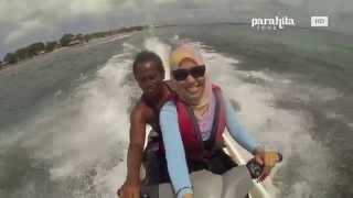 preview picture of video 'Tanjung Benoa - Jet Ski'