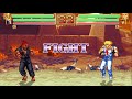 Kaiten619 Karnov Dian Wei Karnov Akuma Vs LJ Jackie Ryoko Kano Ray Feilin