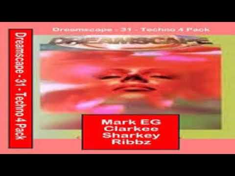 Dj Sharkey Dreamscape 31 - 05.03.1999