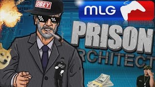 MLG Prison Architect