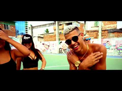 MC DANILO BOLADO E MC TUBAH - VAI E VEM - CLIPE OFICIAL