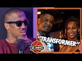 Blueface Accidentally Hits On A Trans Woman