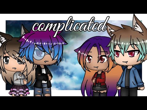 ~complicated~{glmv} Video