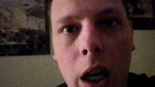 Ice melts into water.MOV