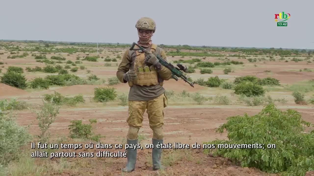 RTB - Faso Academy 2025 : première manche des quarts de finales