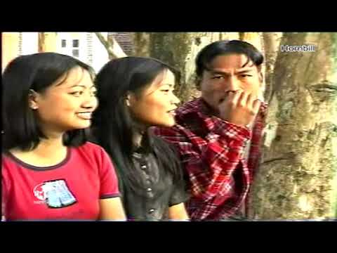 Nihgel Itna   Kimneu & S  Pauginmuan, HORNBILL Classics