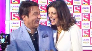 Sushmita Sen’s Smart Take On The Man She Would Marry!