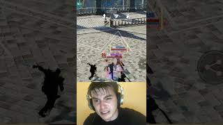 Lineage 2M PVP С ЛЕЗВИЕМ #lineage2m #l2m