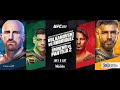 UFC 290 Volkanovski Vs Rodriguez Promo A Unification For Gold