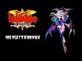 Darkstalkers The Night Warriors Arcade Morrigan 1CC Playthrough