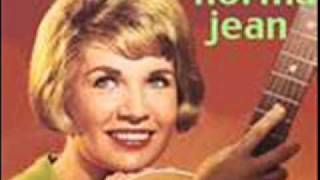 Norma Jean - You Wouldn't Know Love