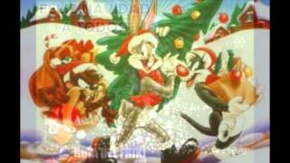 FELIZ NAVIDAD MI BANDA EL MEXICANO