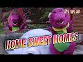 Home Sweet Homes Master S 1 Ep 28 Barney Friends