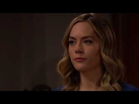 Bold and Beautiful 7890 -  Full Episode
