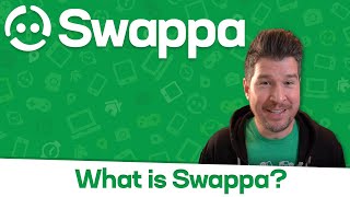 What is Swappa?