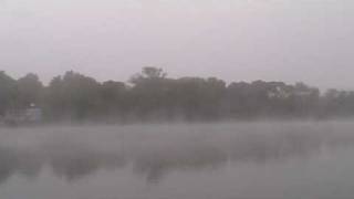 preview picture of video 'Des Plaines River - September 24, 2009'