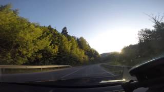 preview picture of video 'Amazing trip from Hajducke Vode Resort to Čelinac, Republic of Srpska'