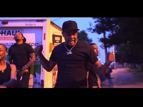 NoIgOskie Feat Tray 8 & Lit Menace “Nitty Talk” [Sponsored Video]