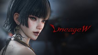 MMORPG Lineage W отмечает четвертую годовщину новым классом, использующим силу ёкая