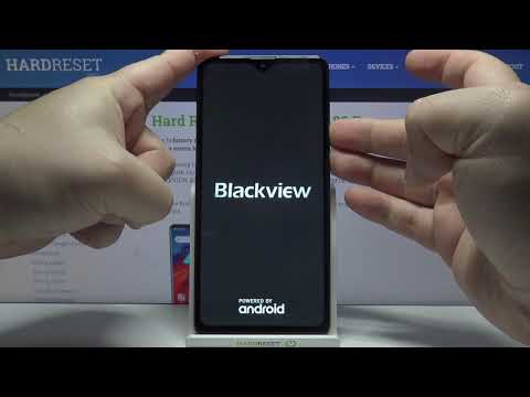 How to Hard Reset BLACKVIEW A80 Pro via Factory Mode – Wipe Date / Restore Defaults
