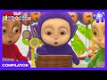 Teletubbies Lag Kake Går Alt Galt Barne TV WildBrain Æresgalleriet