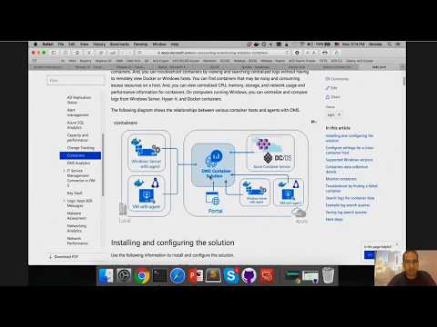 (Part 3) DevOps with Containers: How to Leverage Container virtualization technology