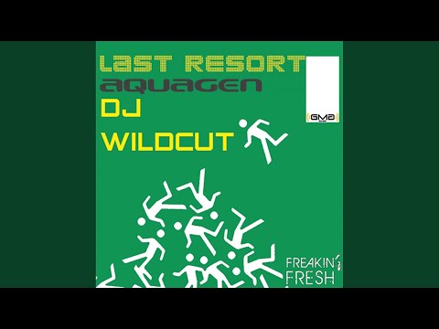 Last Resort (DJs from Mars Human Radio Edit)