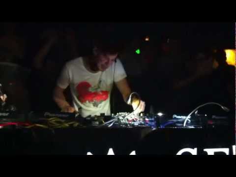 Thomas Gold @ Setai THE WAVE (remix)