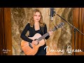 Dancing Queen Abba Acoustic Cover By Emily Linge