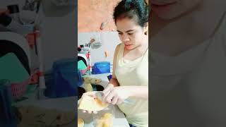 Download lagu I made Ella watermelon juice🍉 mp3