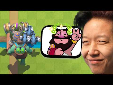 I'm Finally Playing The Game Correctly