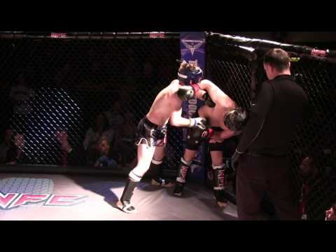 NFC 92 - Short vs Garner