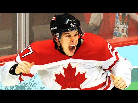The importance of Olympic Hockey