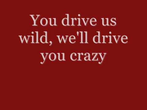 Kiss - Rock and Roll all Night (with Lyrics)