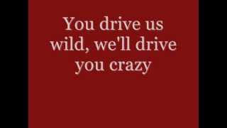 Kiss - Rock and Roll all Night (with Lyrics)