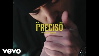 Preciso Lyrics English Translation