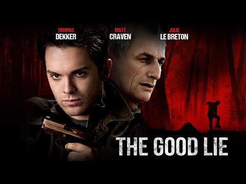 The Good Lie (2012) |🔫Revenge | Full Movie