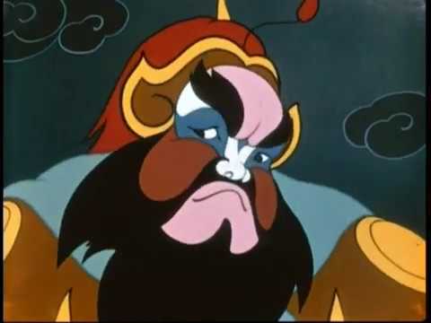 Jiaoao de Jiangjun trailer
