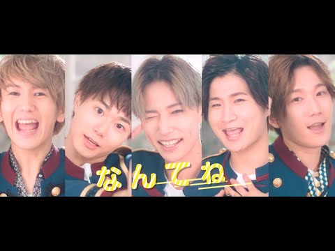 CUBERS Major 2nd Single「妄想ロマンス」MUSIC VIDEO